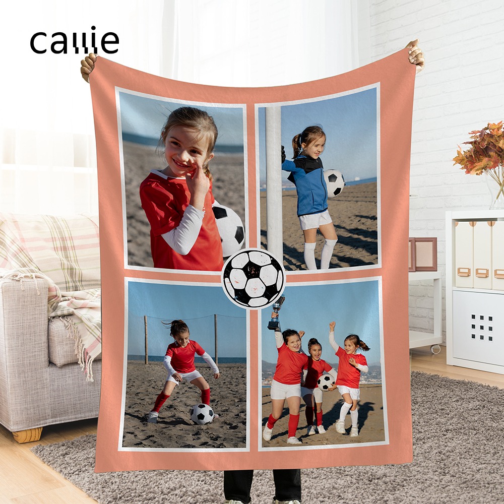 Callie Germany Facebook ad