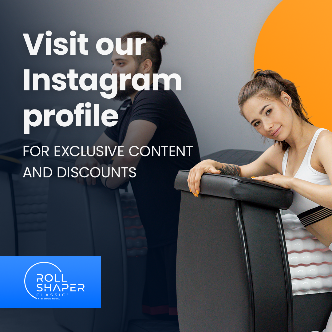 Roll Shaper Facebook ad