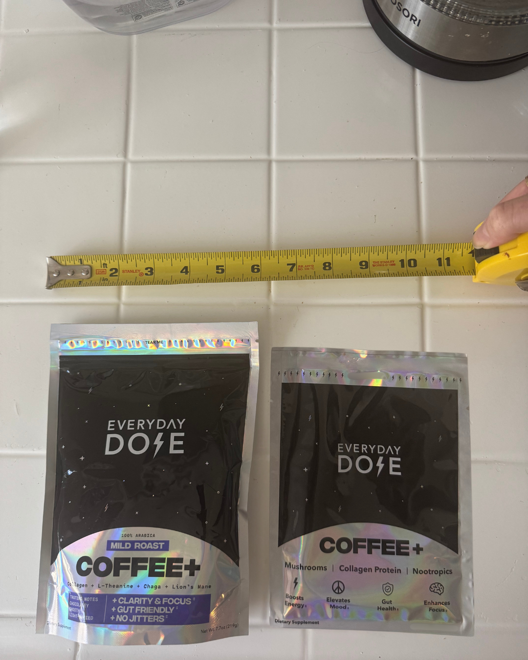 Coffee We Love Facebook ad