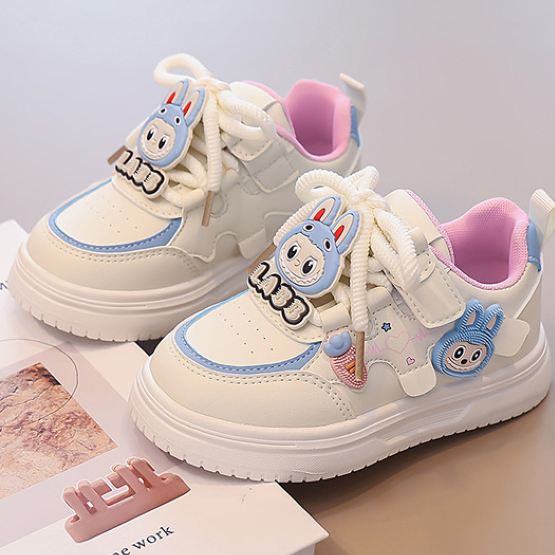 MiniSteps Facebook ad: The coolest gift or surprise for kids, Limited Stock!