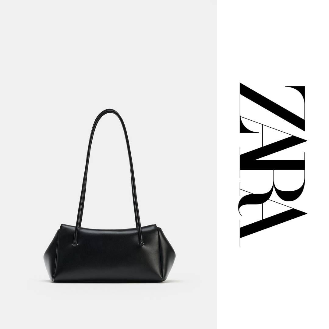 ZARA Facebook ad