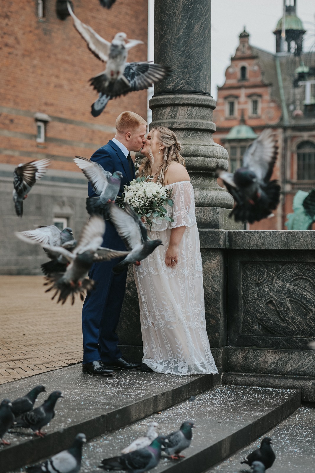 Marry Abroad Simply Facebook ad