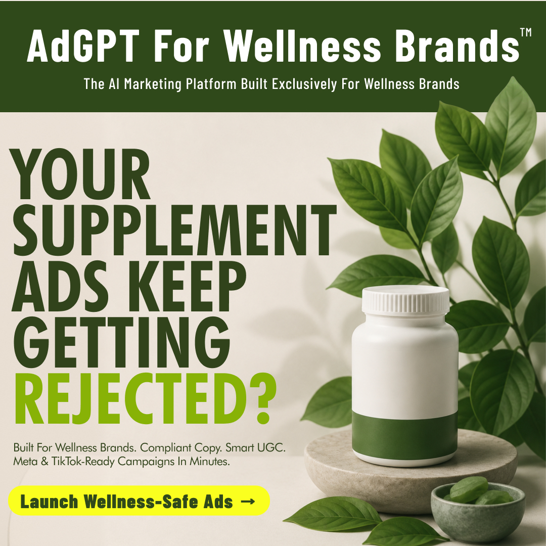 adgpt.com Facebook ad