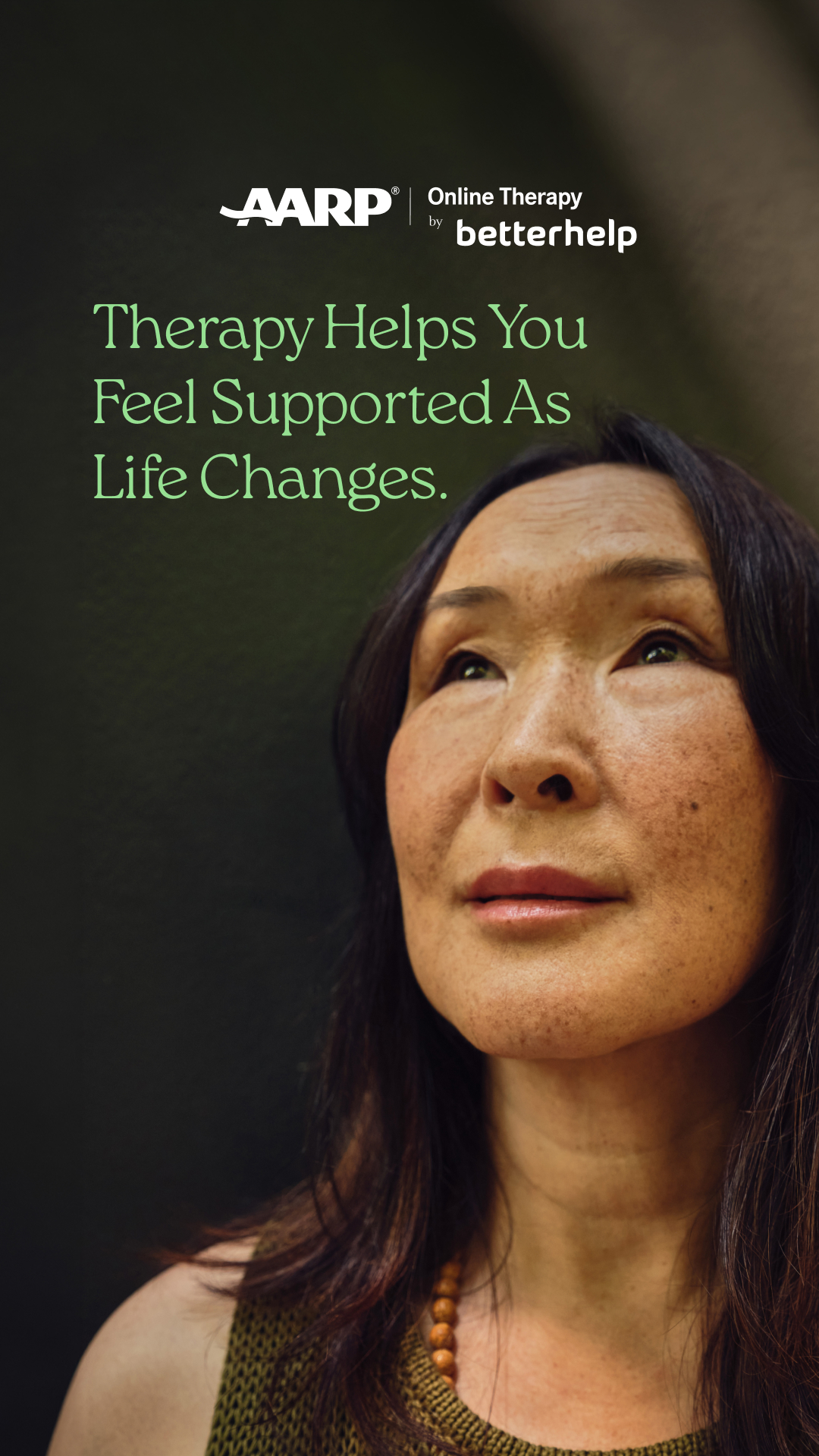 BetterHelp Facebook ad