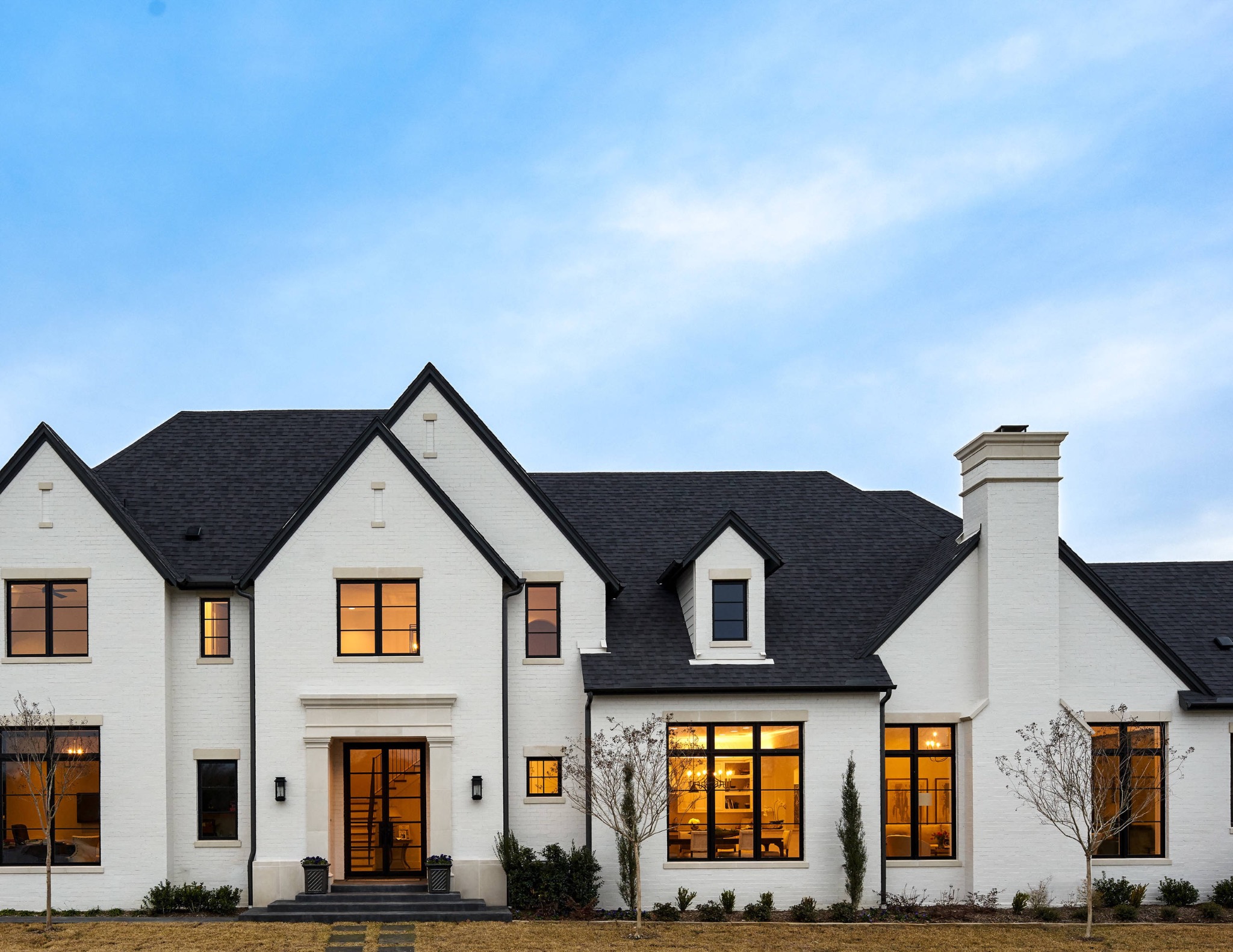Brian Wynne Realtor Facebook ad: Most popular list of Downsize homes