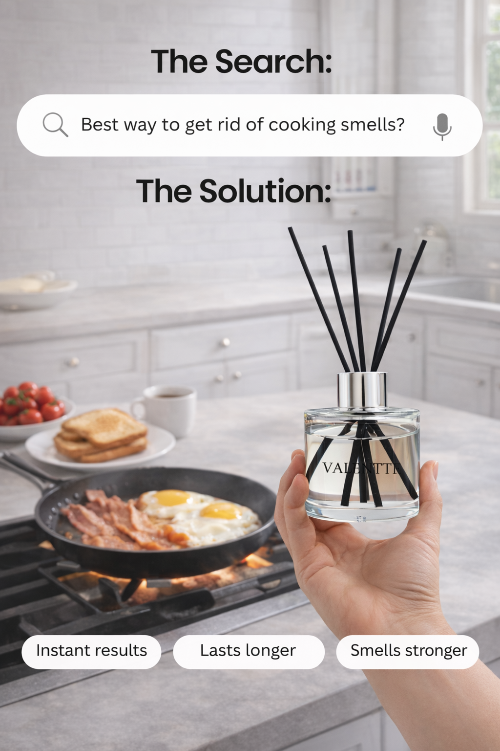 Valentte Facebook ad