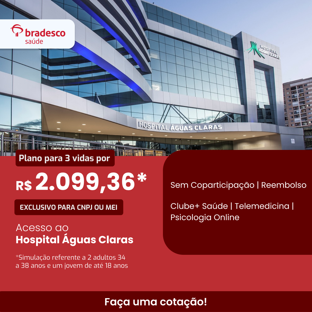 DF Corretora de Seguros Facebook ad