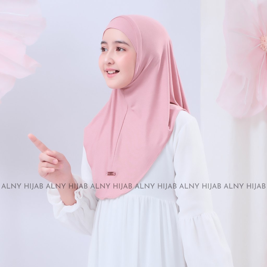 Alny Hijab Facebook ad: Toko Online Alny Hijab | Shopee Indonesia