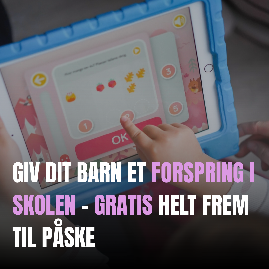 Lektiehjælpen Facebook ad from Feb 5, 2026