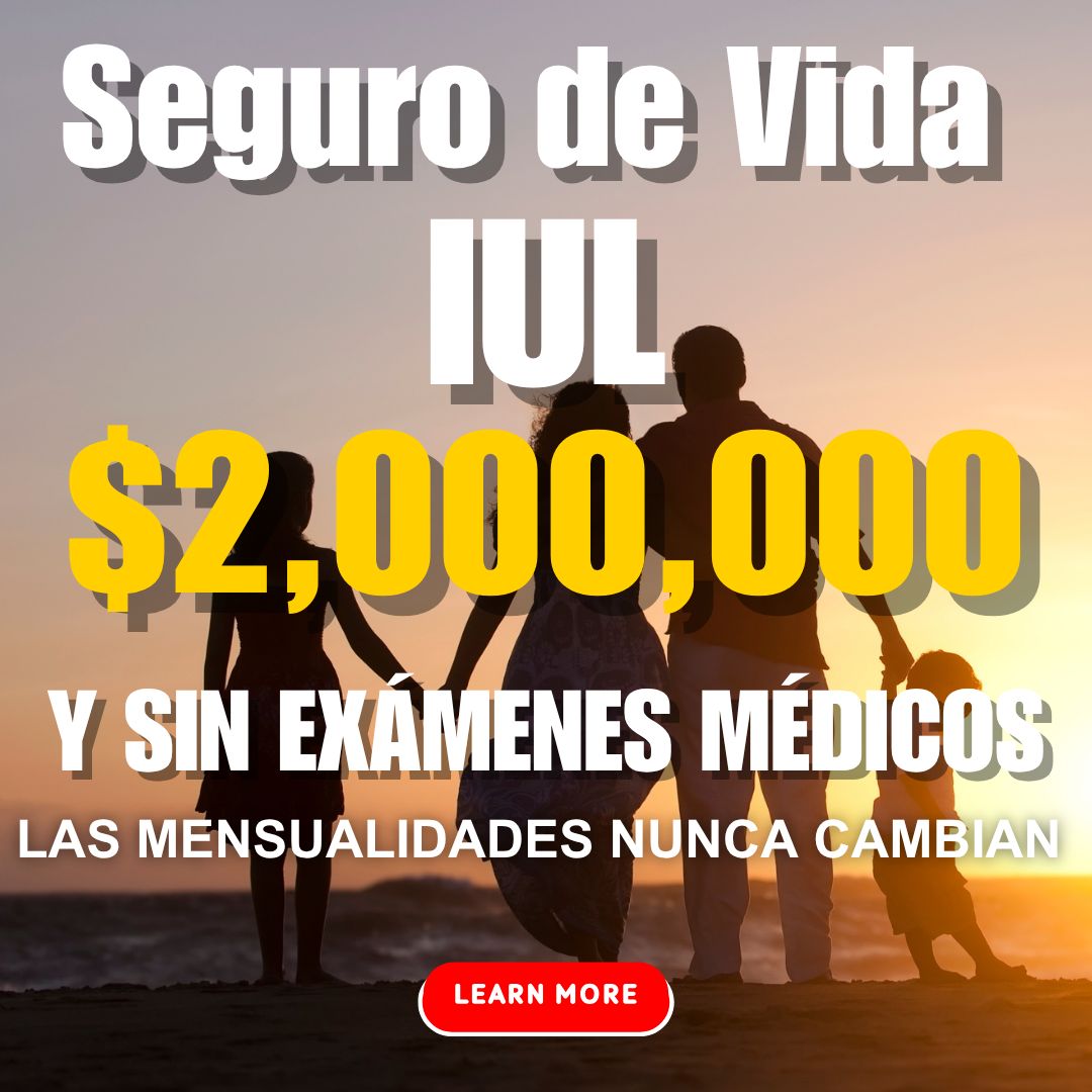 Seguro Virtual Pro Facebook ad