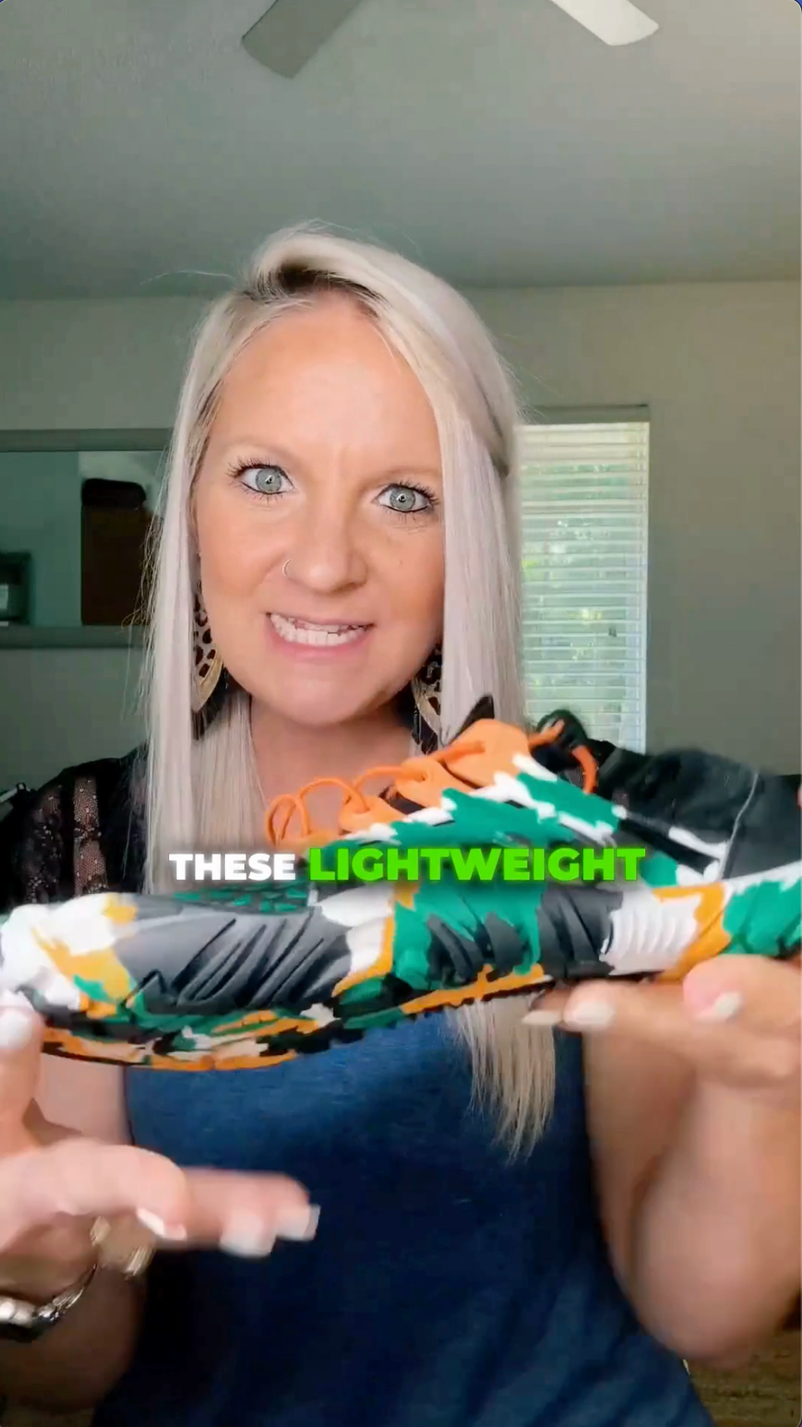 Bearefoot Facebook ad