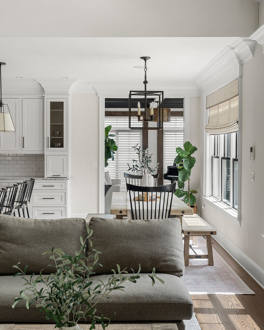 Budget Blinds of Weymouth, MA Facebook ad: Blinds - Custom Blinds, Window Coverings - Budget Blinds