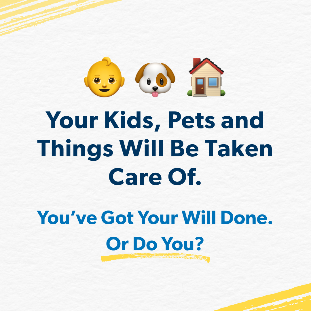 Dave Ramsey Facebook ad