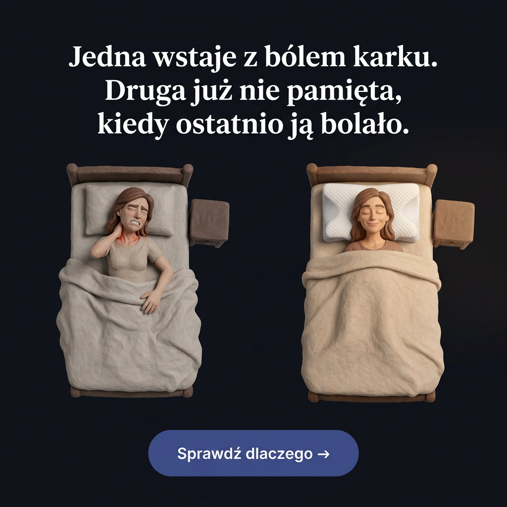 Centrum Poduszek Facebook ad
