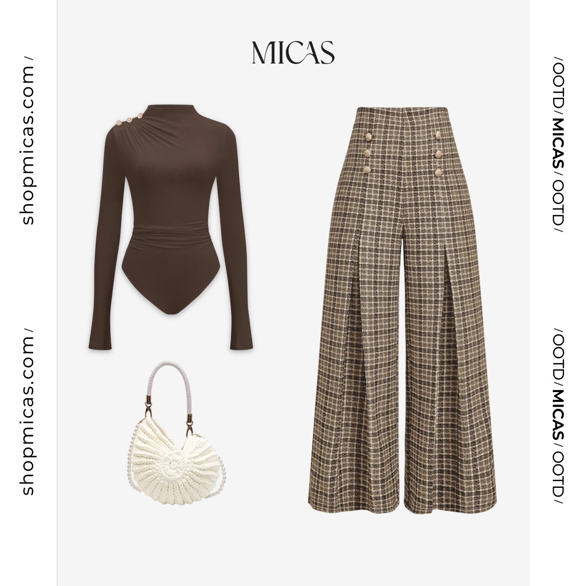 MICAS Facebook ad