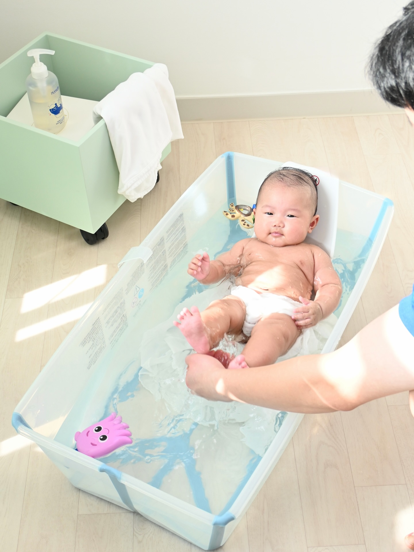 Stokke Facebook ad