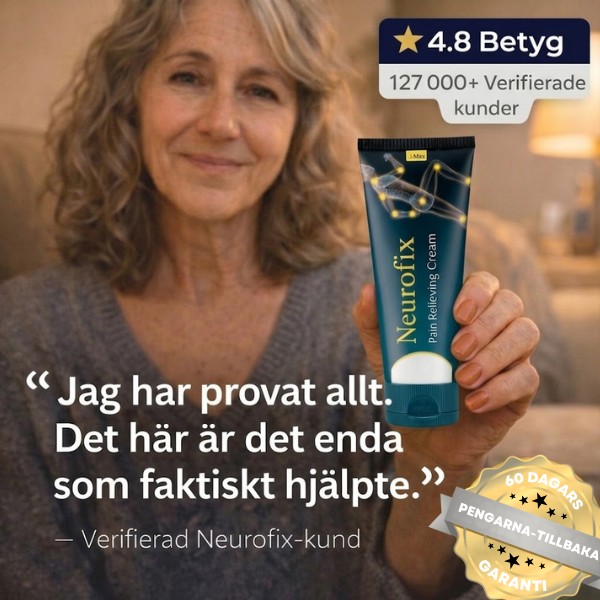 Dr. Erik Andersson Facebook ad
