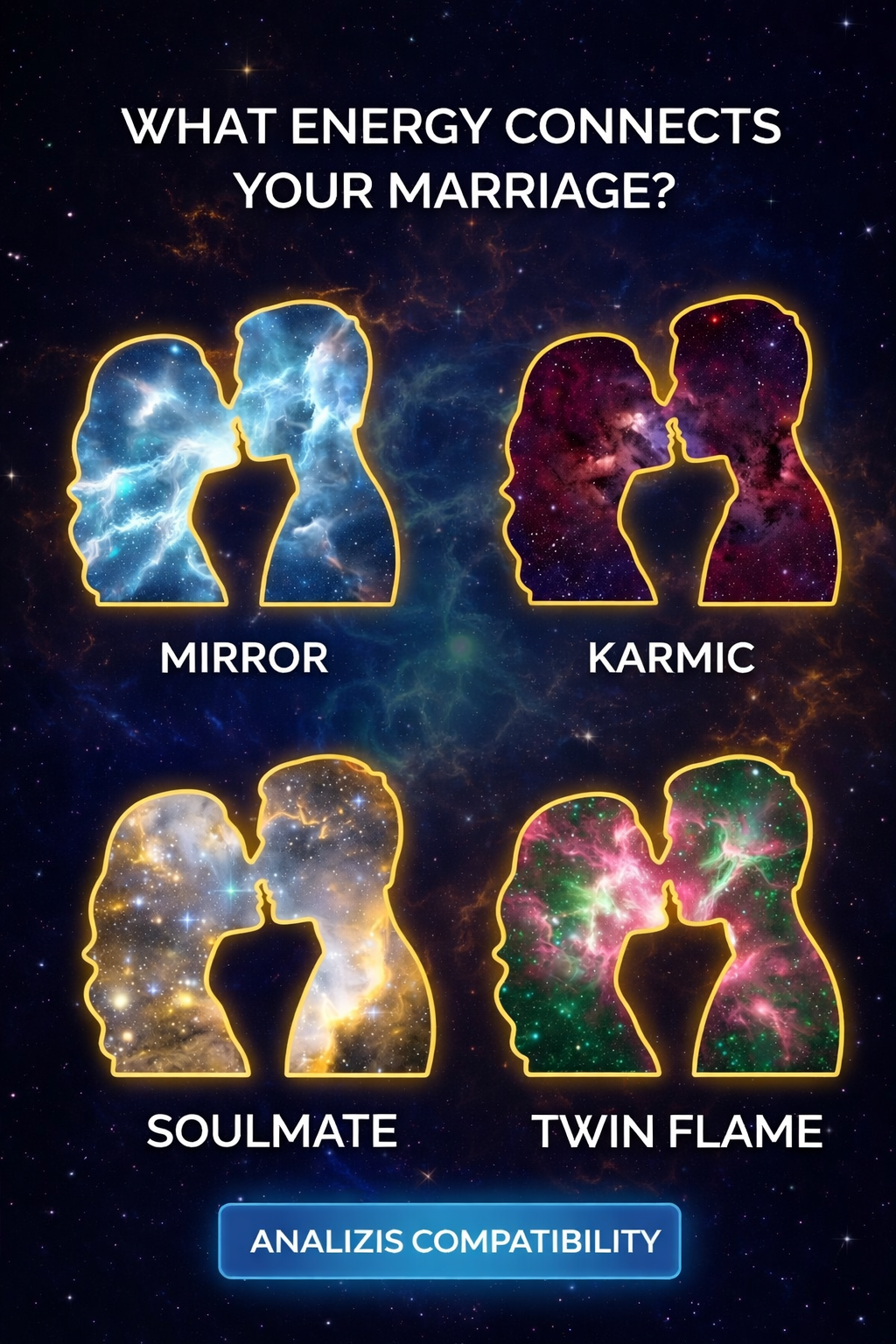 Nebula: Zodiac Compatibility Facebook ad from Feb 21, 2026