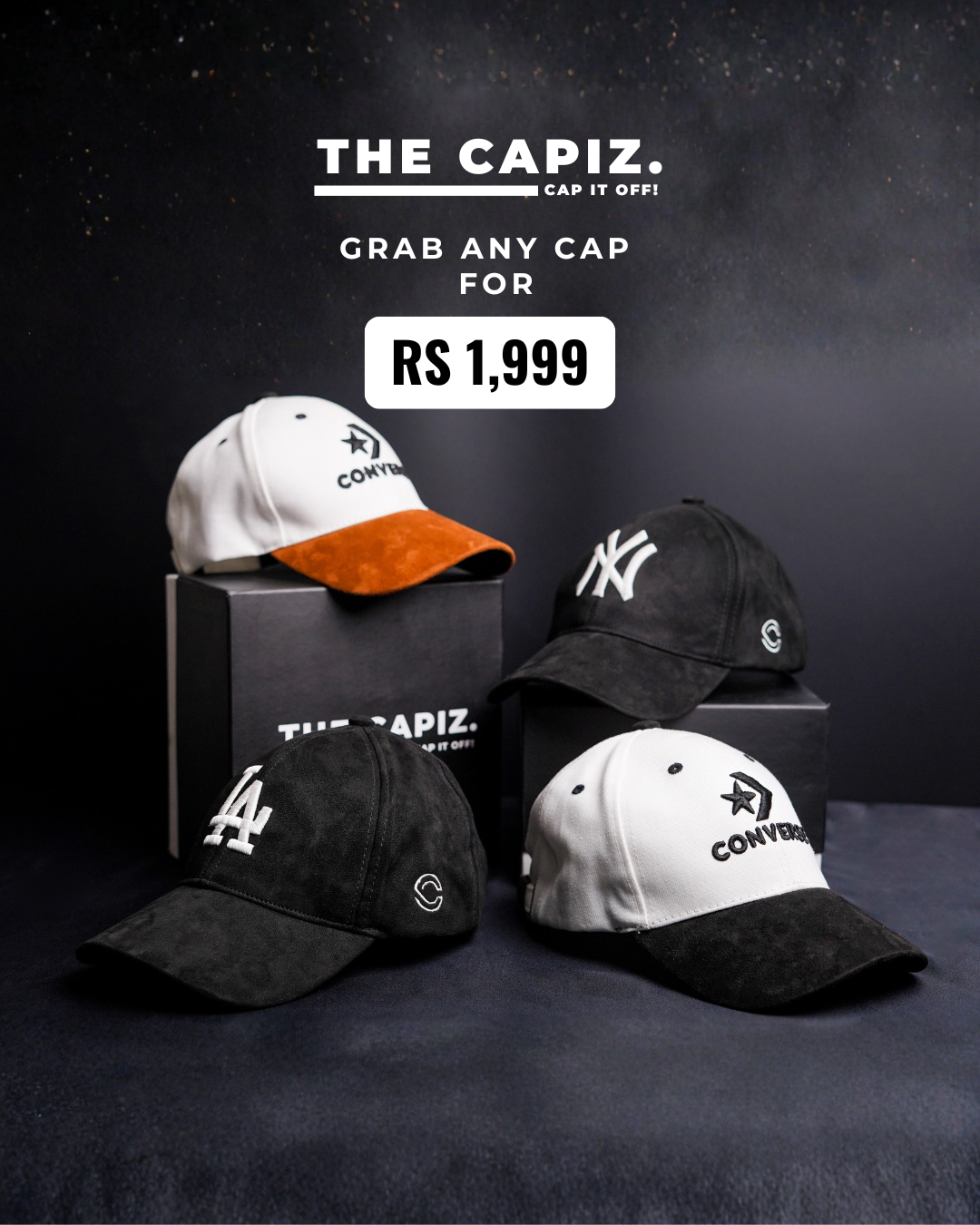 TheCapiz.pk Facebook ad: πππ ππ ππ
π
ππππ