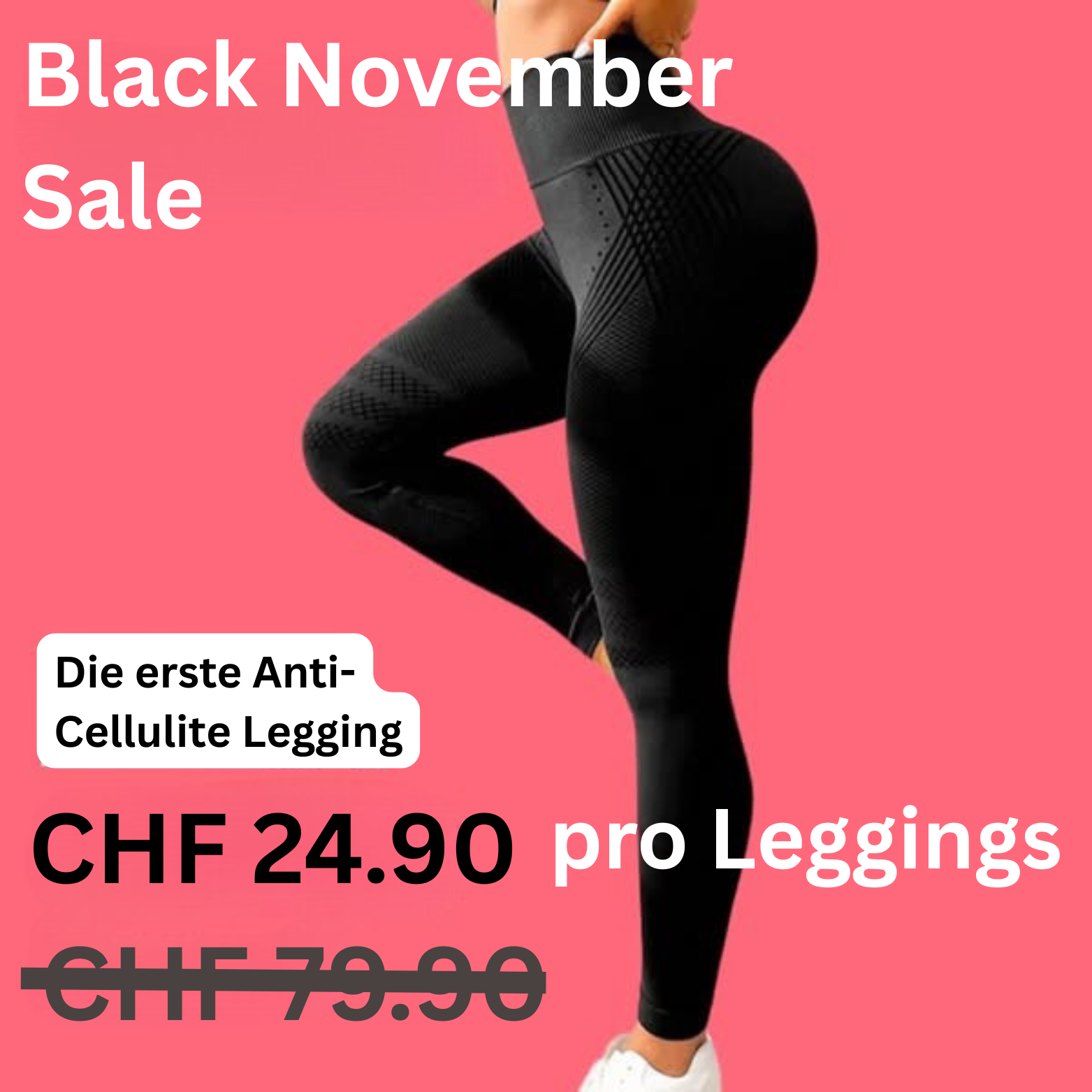 Velura Switzerland Facebook ad