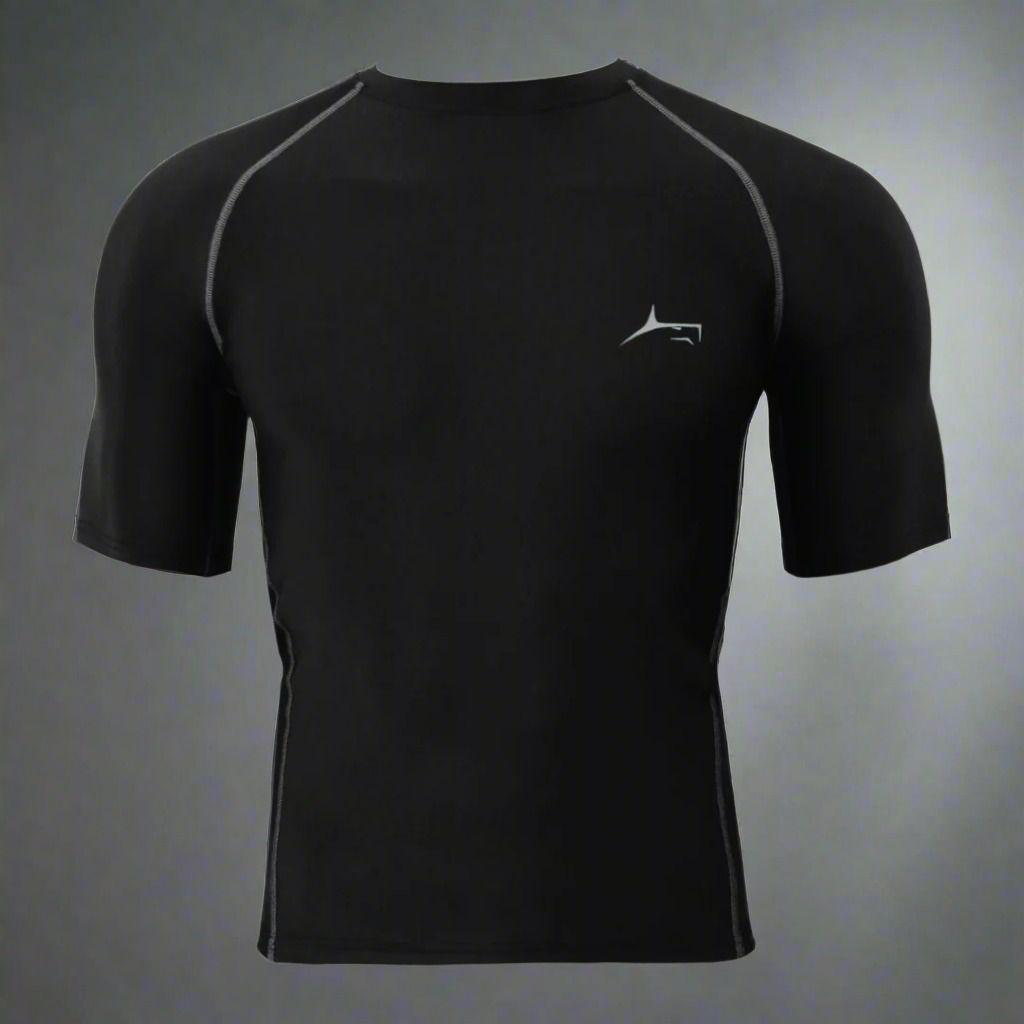 Prosharx Facebook ad: Level up your performance with Prosharx Compression Wear