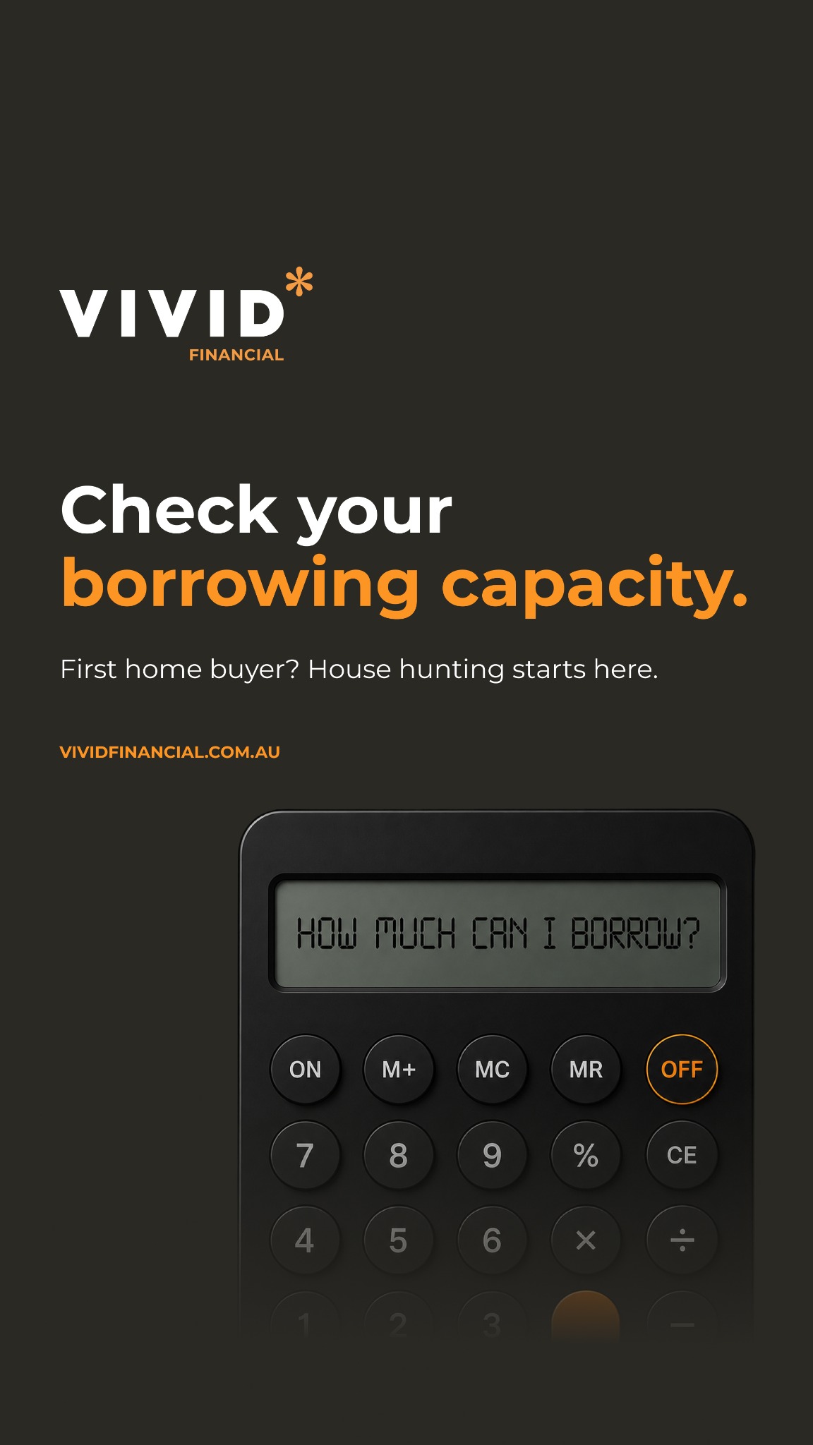 Vivid Financial Facebook ad from Jun 15, 2026