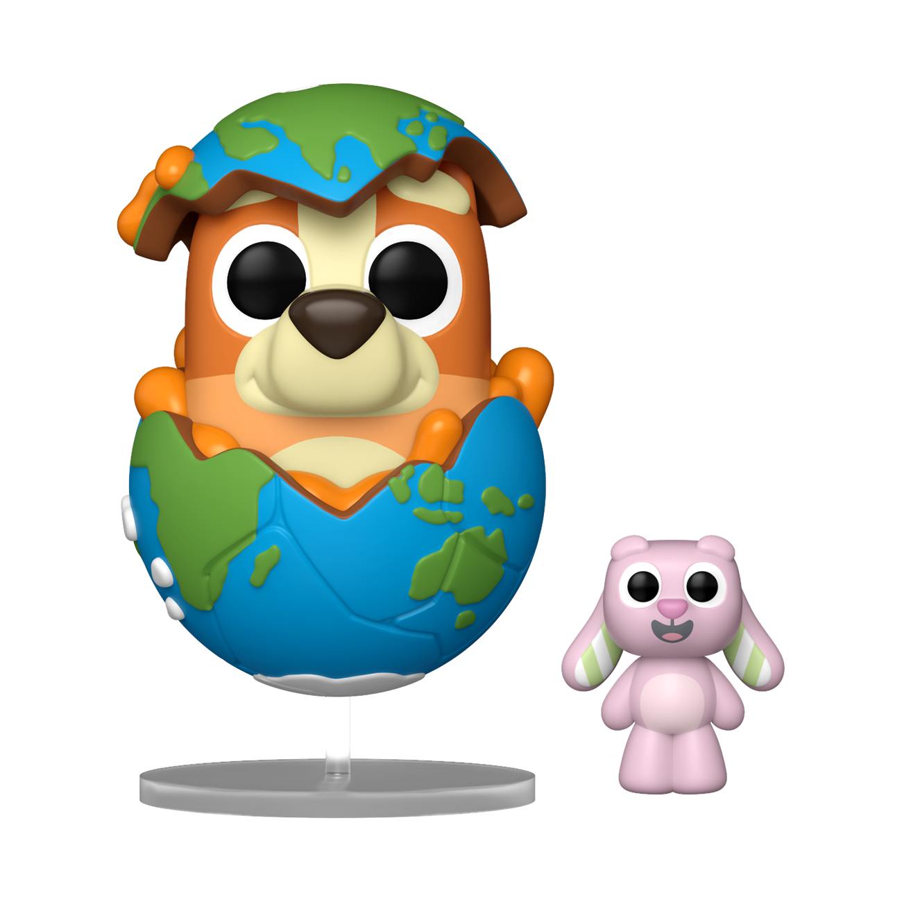 Funko Facebook ad