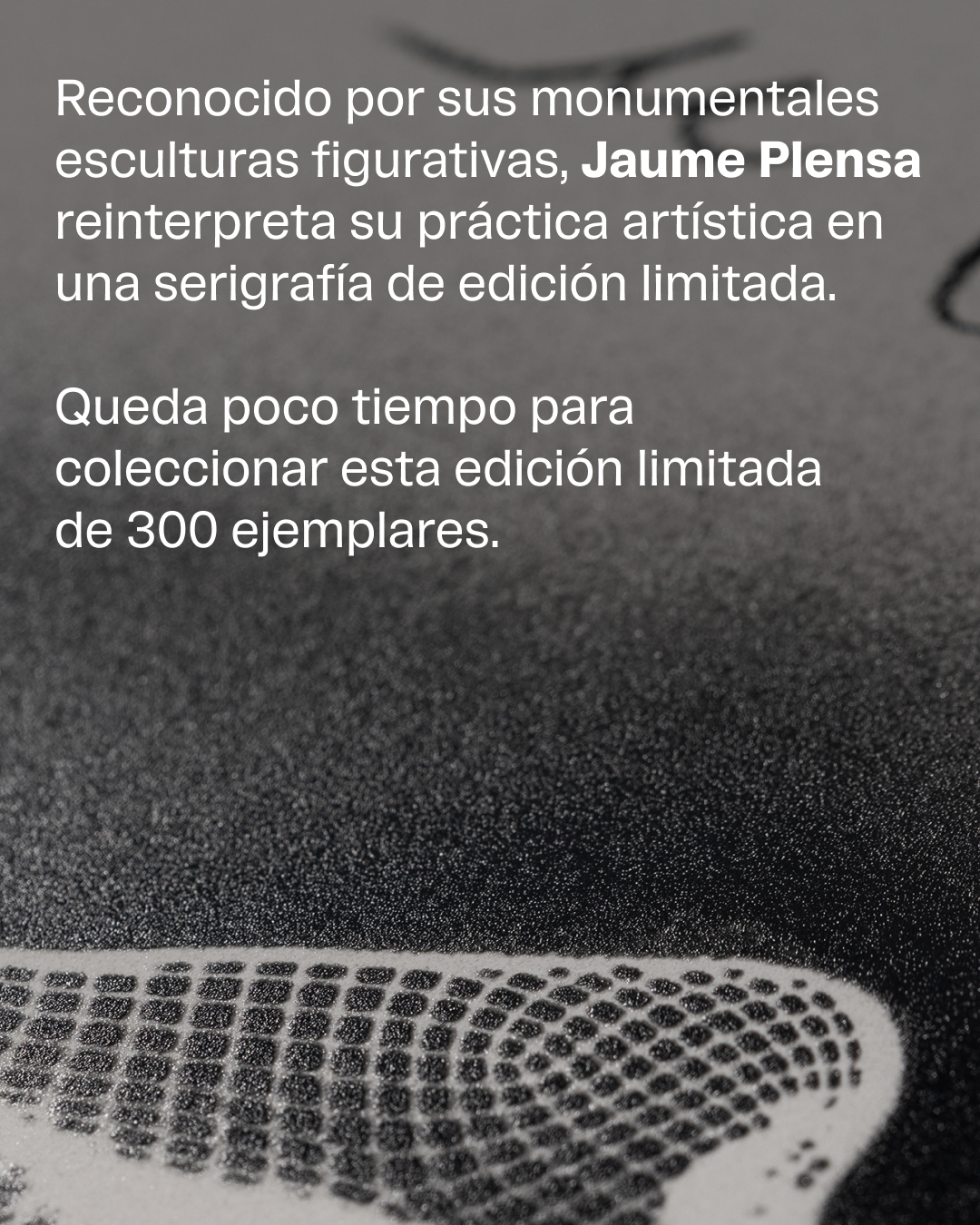 Avant Arte Facebook ad