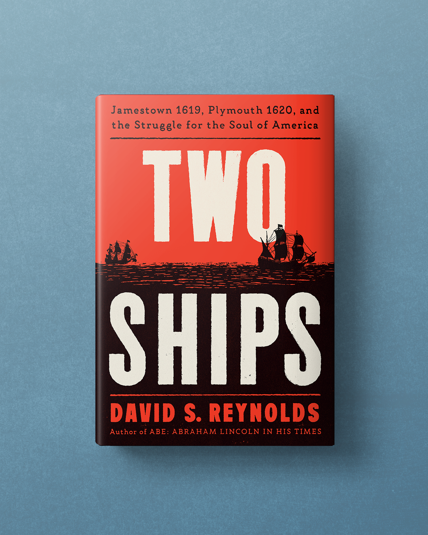 Penguin Press Facebook ad: Essential reading. -Henry Louis Gates, Jr.