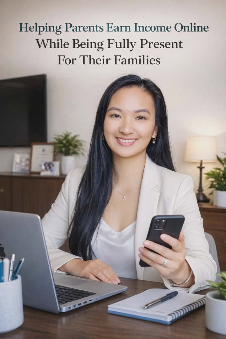 Sharon D. Lifestyle Facebook ad: This Business Changed My Life
