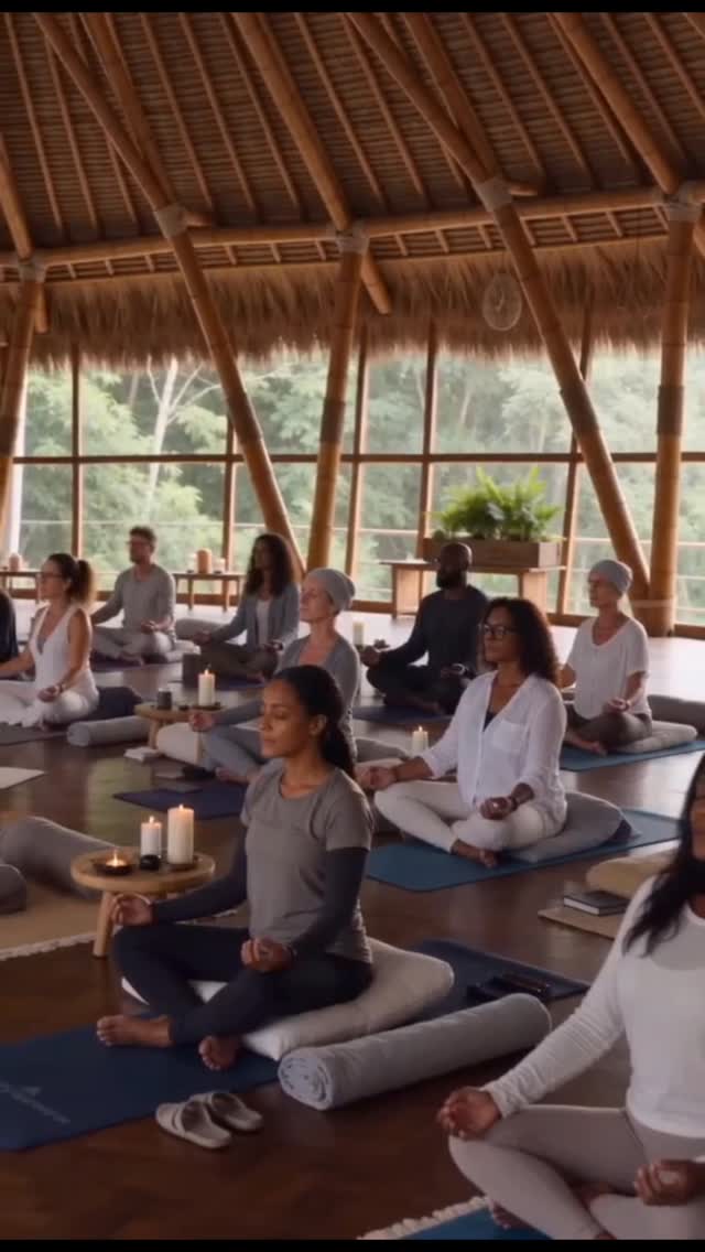 Dhurii Facebook ad: Inner Spaces Retreat, Over the years