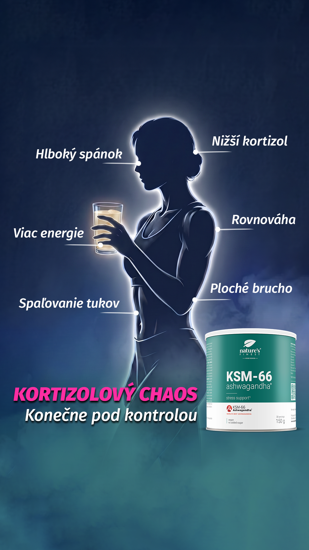 Nature’s Finest Europe Facebook ad
