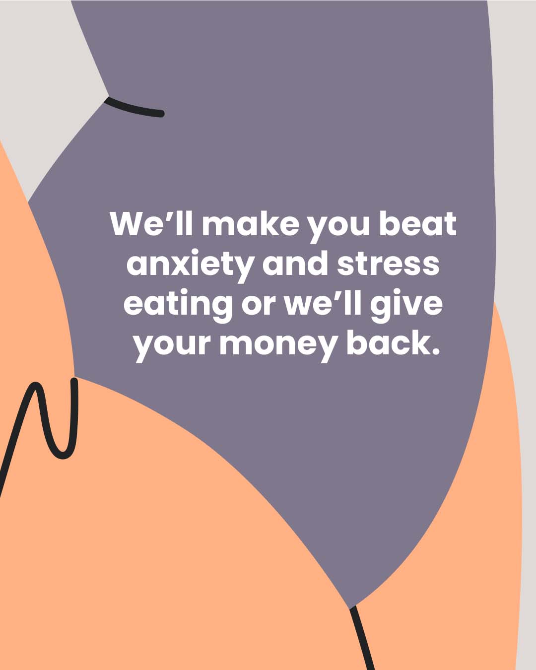 Hypnozio: power of hypnotherapy Facebook ad