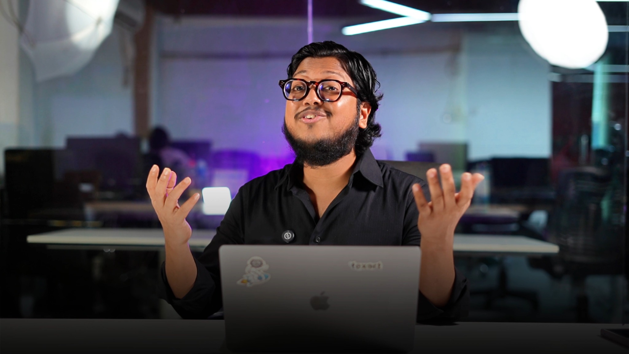 Gearlaunch Bangladesh Facebook ad: ফ্রী বুটক্যাম্পে জয়েন করুন