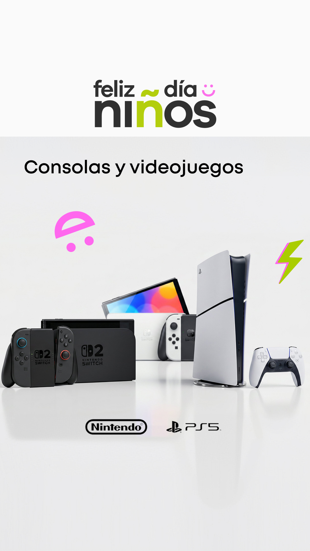 Falabella Facebook ad