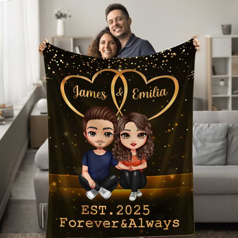 Callie Gifts Facebook ad