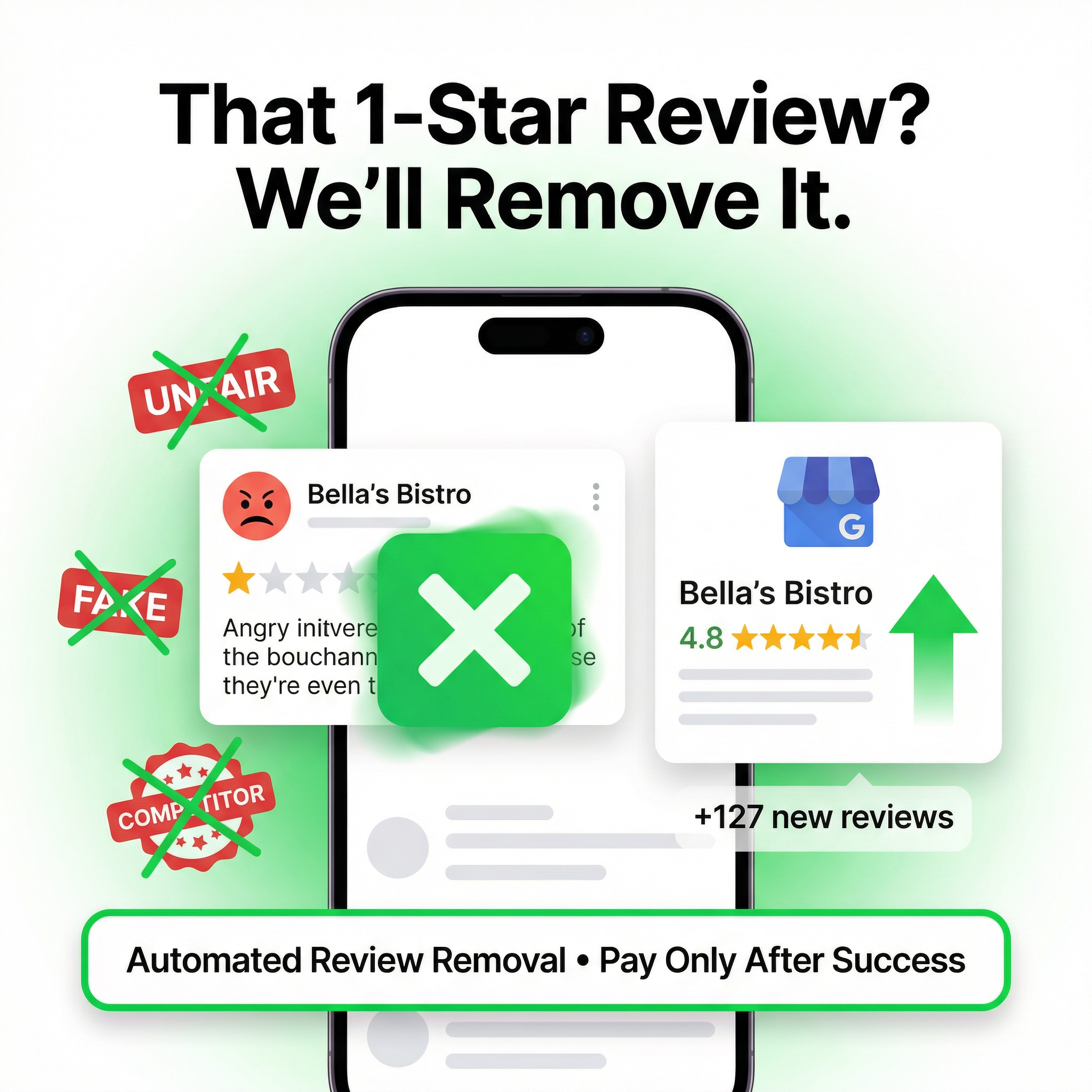 GetDandy Facebook ad