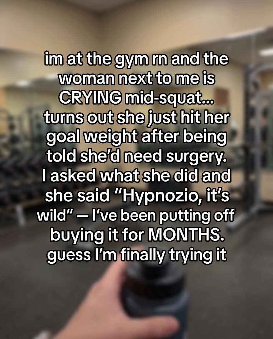 Hypnozio: power of hypnotherapy Facebook ad