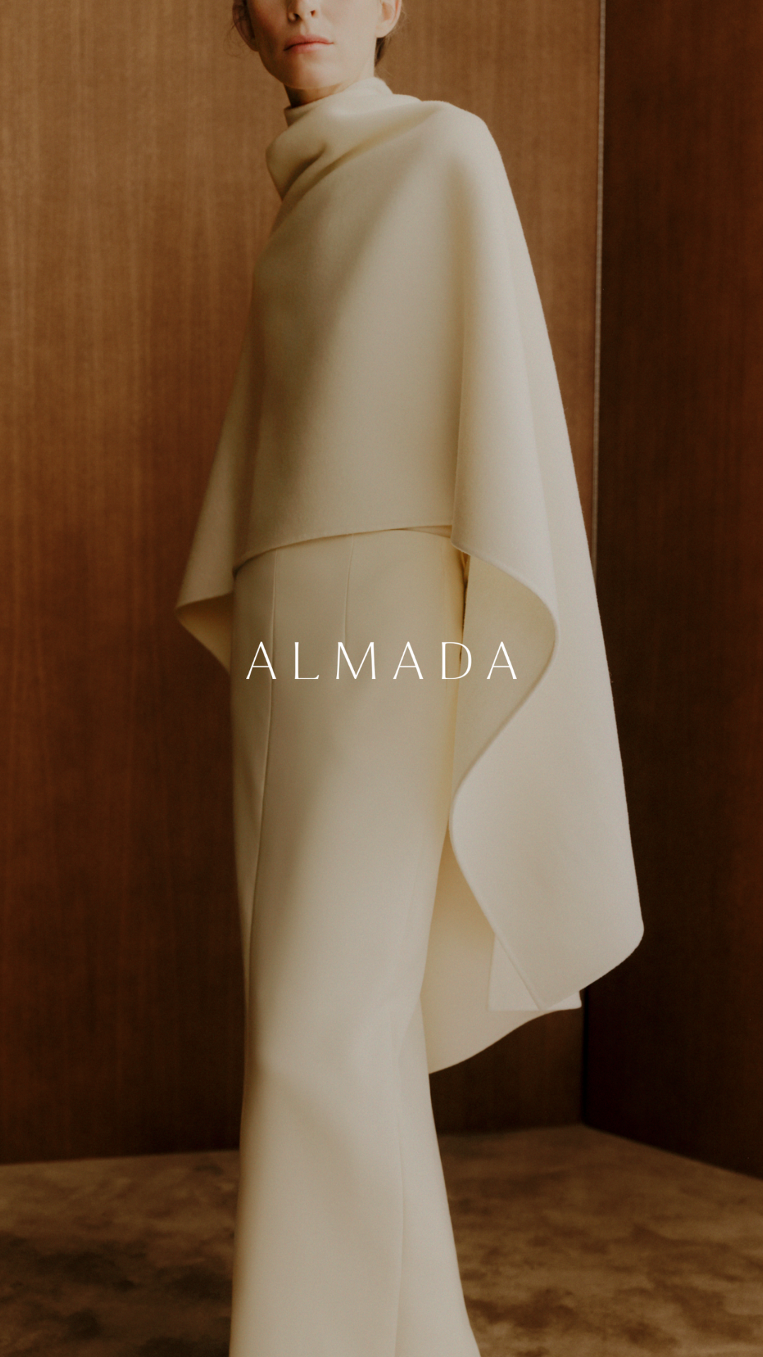 Almada label Facebook ad