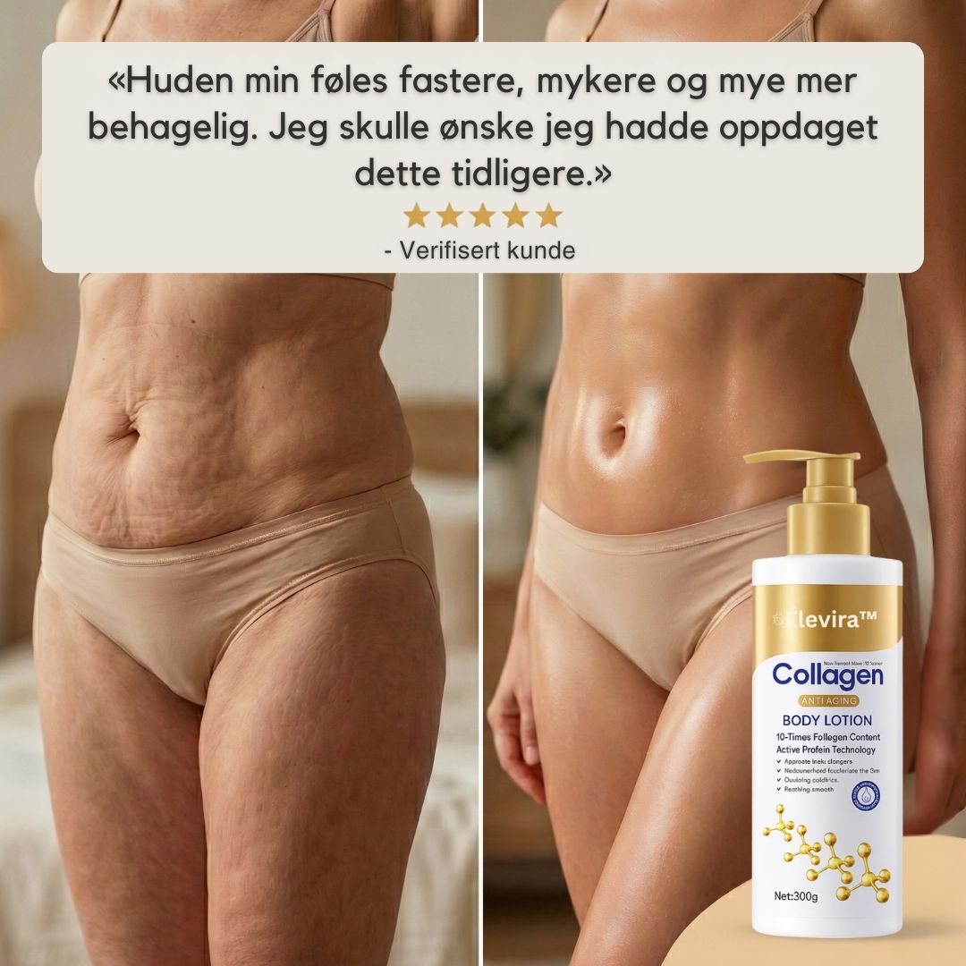 Dr. Jonas Lindberg Facebook ad: De fleste hudkremer for kroppen gjør én ting: de legger…