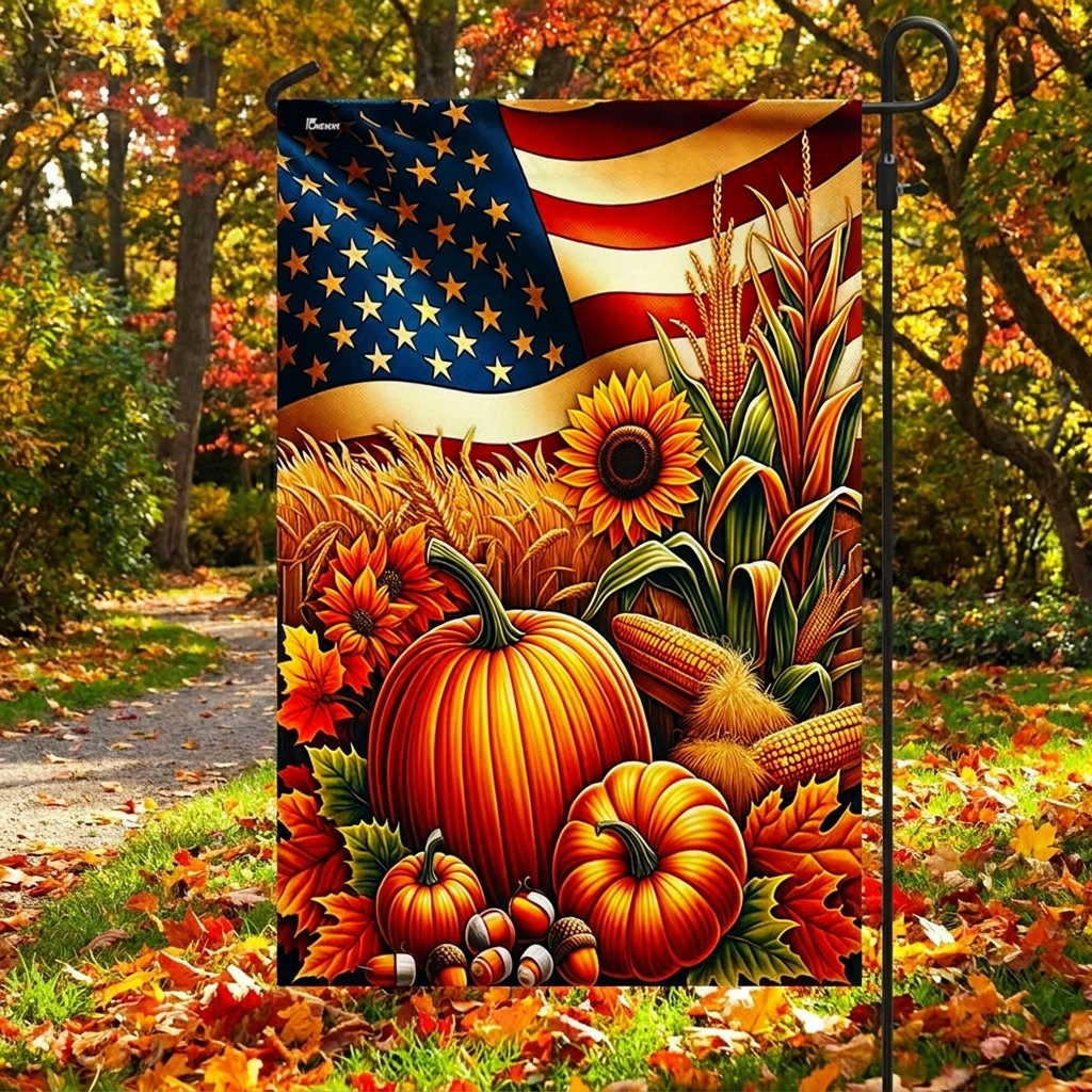 Flagwix.com Facebook ad