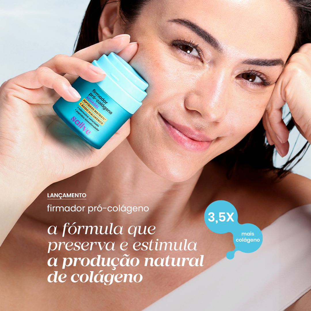 Sallve Facebook ad