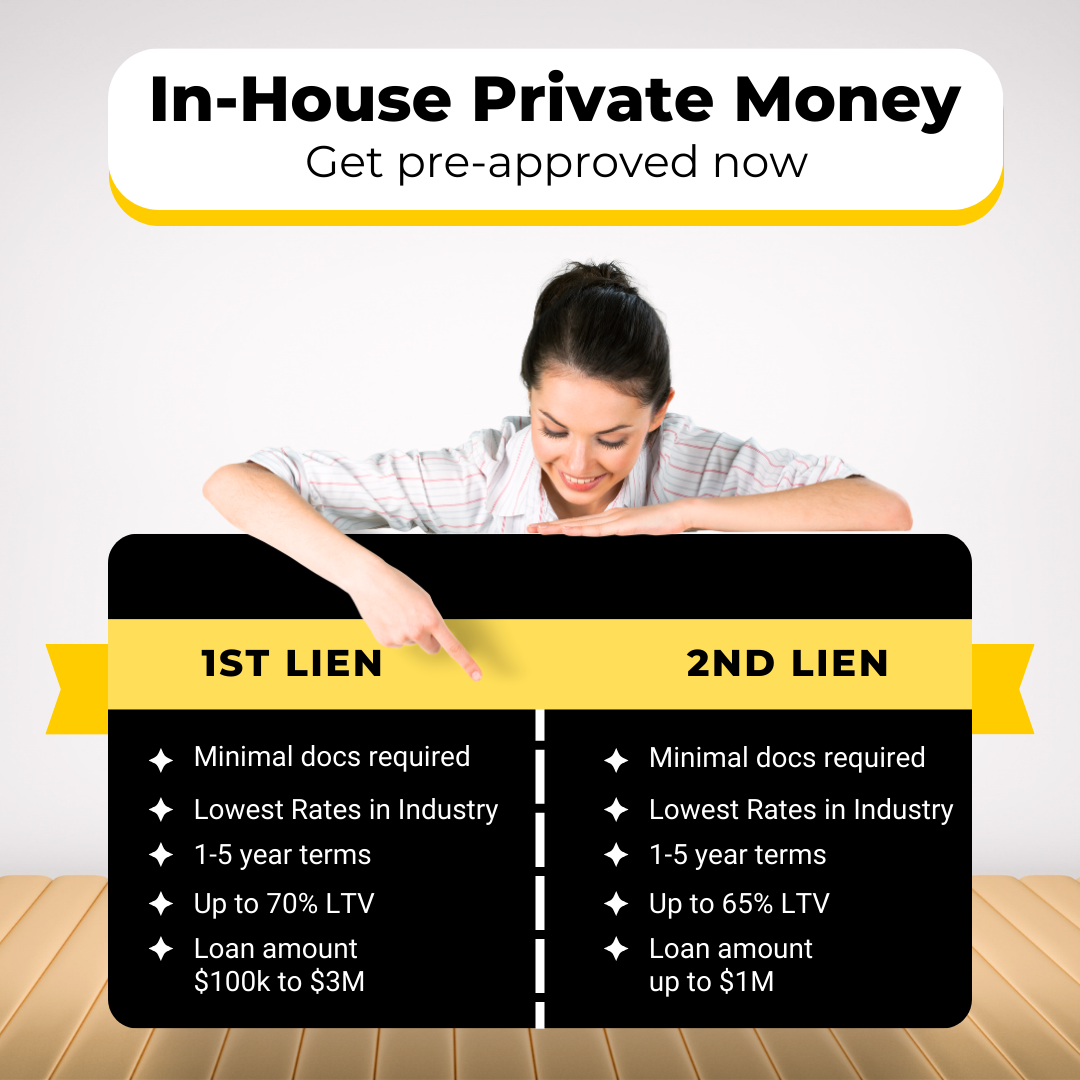 Liberty American LLC Facebook ad