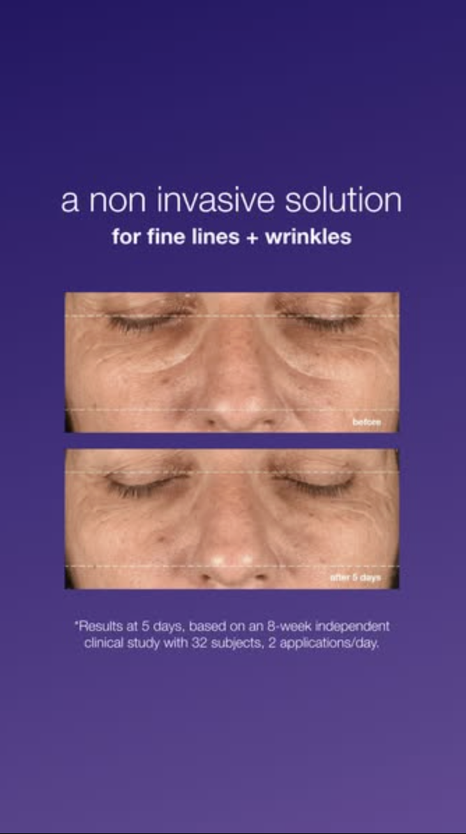 Dermalogica New Zealand Facebook ad