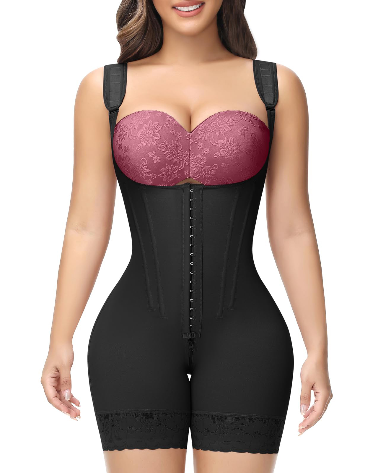 Curvyfajaes Facebook ad