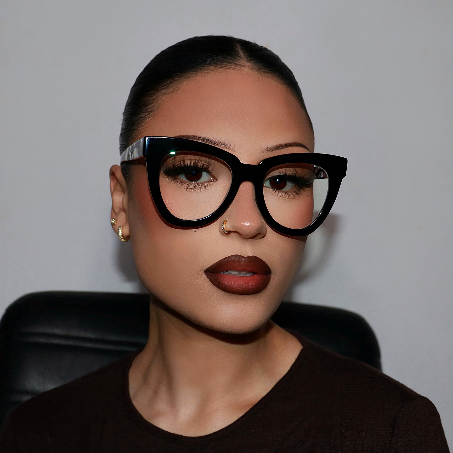 Imanechawkii Facebook ad