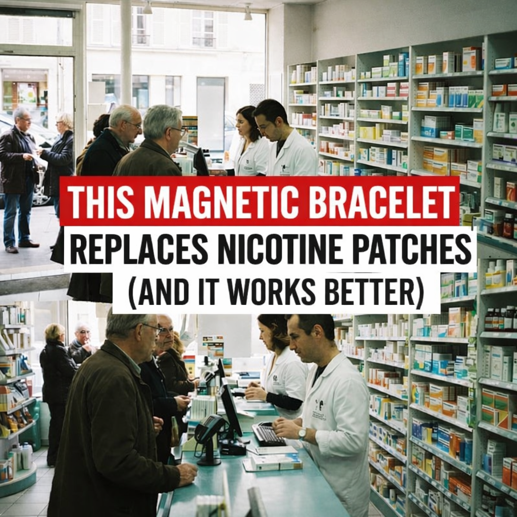 Dr Michael Woodyard Facebook ad: Finally free from smoking, without withdrawal, without…