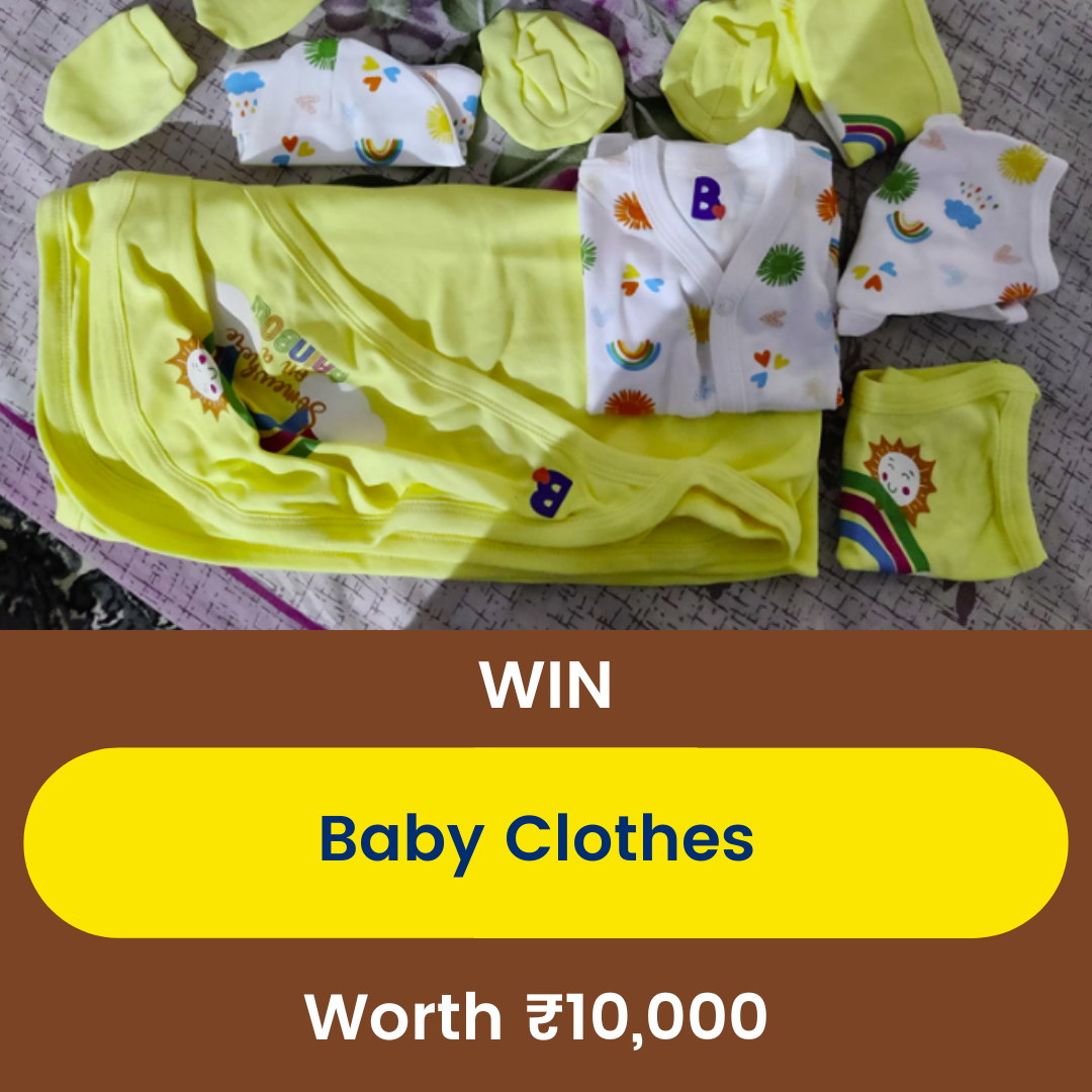 WOOP Community India Facebook ad