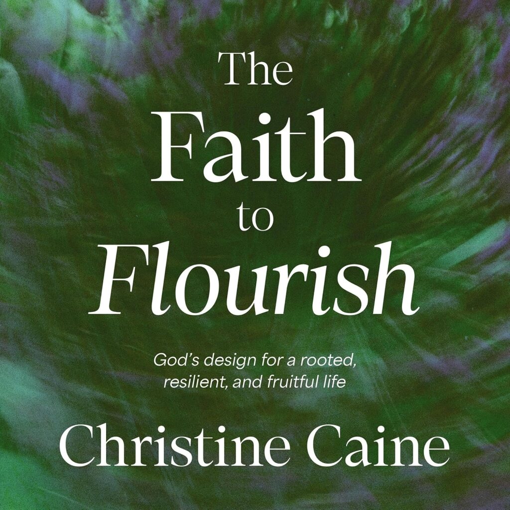 Christine Caine Facebook ad