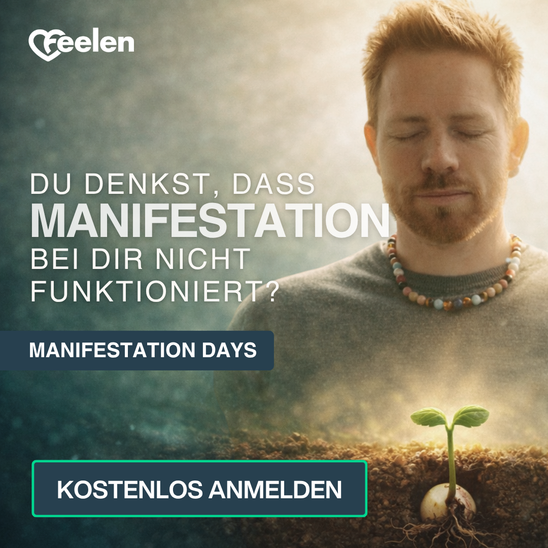 Feelen by Andreas Ackermann Facebook ad